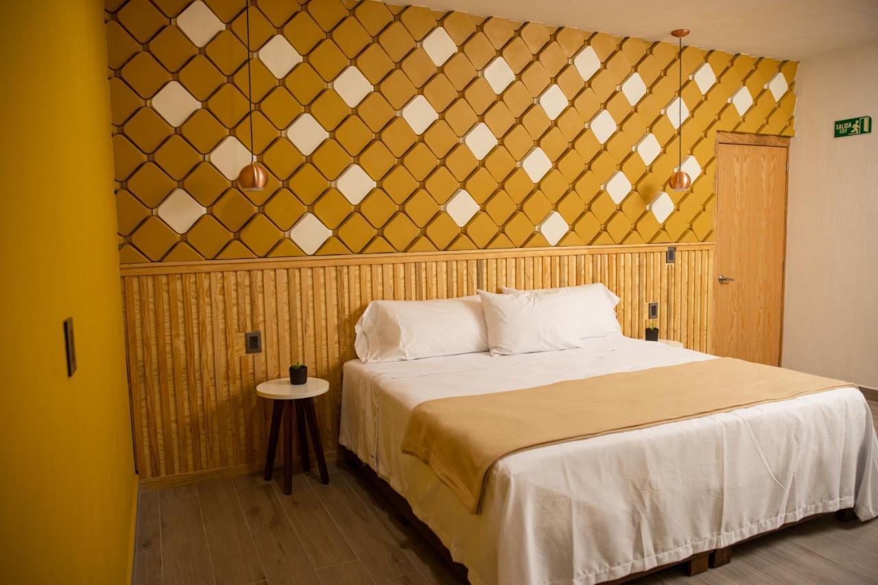 Hotel Casa Jima Agave Tequila Luaran gambar