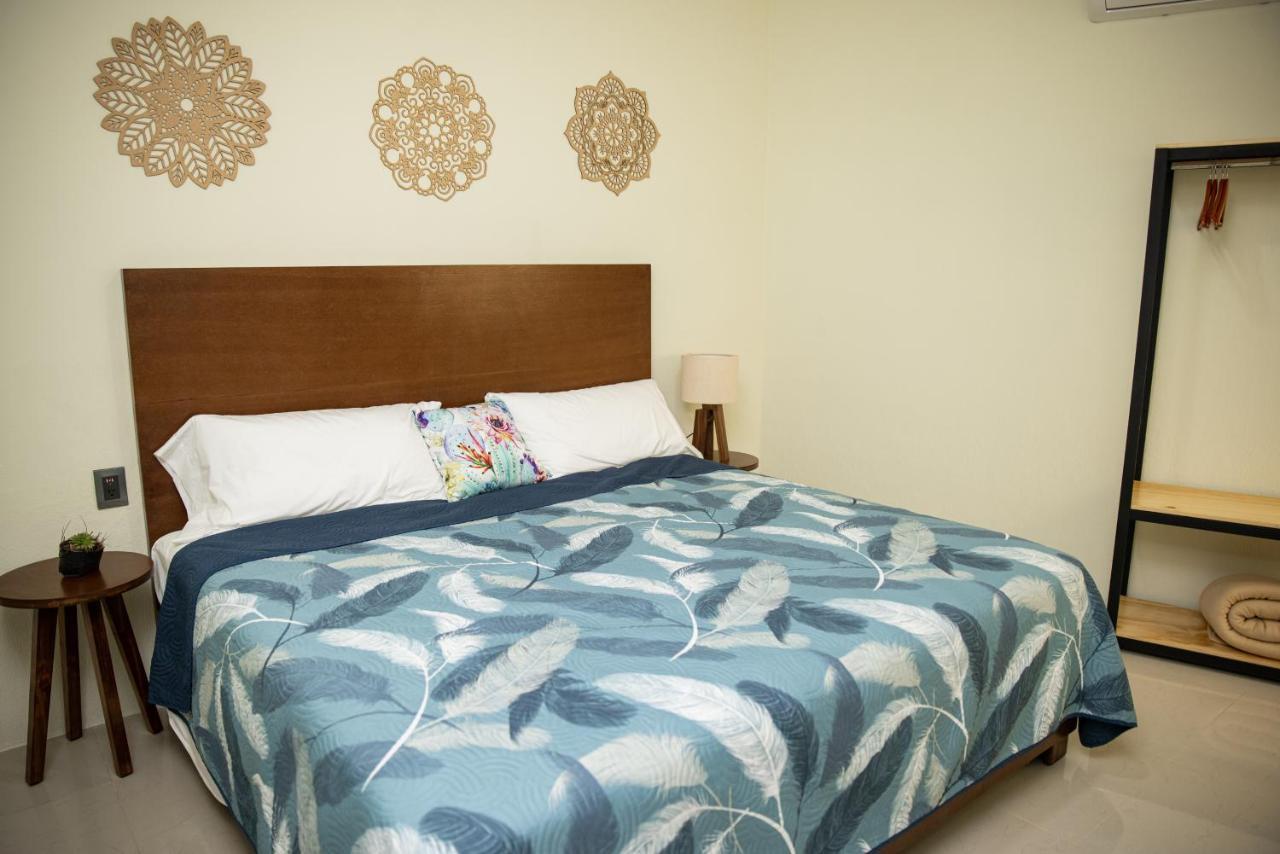 Hotel Casa Jima Agave Tequila Luaran gambar